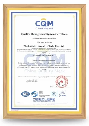 ISO 9001