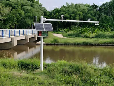 Водное хозяйство