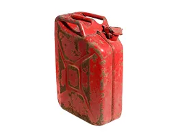 Бензин